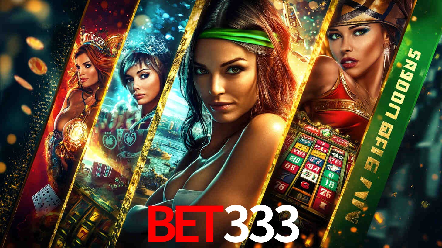E-Sports no bet333