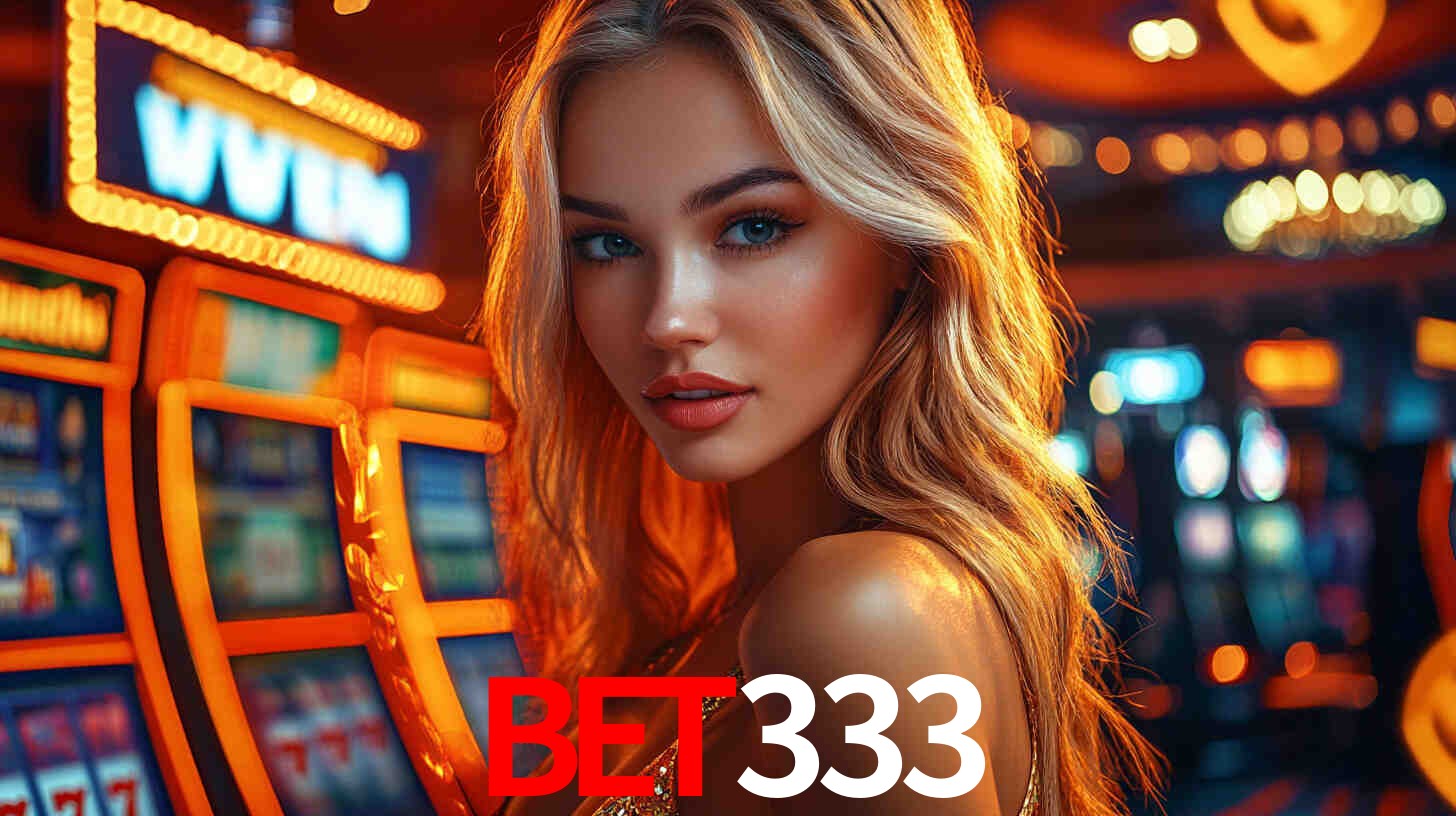Caça-Níqueis no bet333