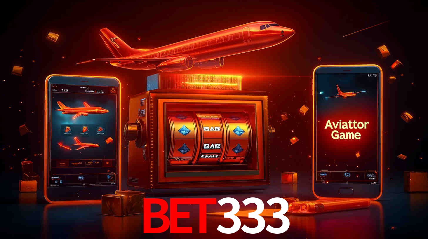 Como Jogar Aviator no bet333