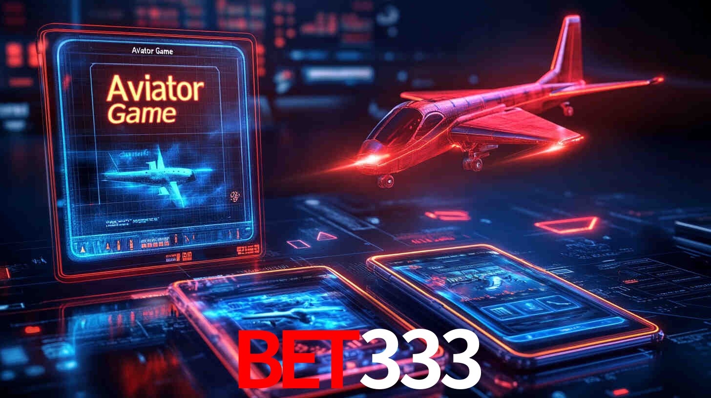 Benefícios do Aviator no bet333