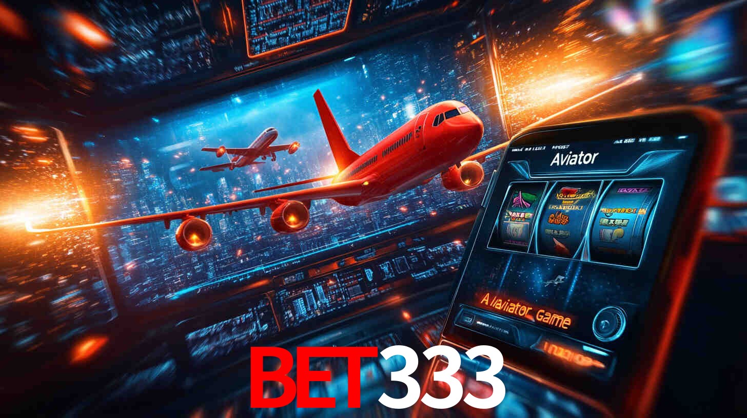 Dicas para Jogar Aviator no bet333