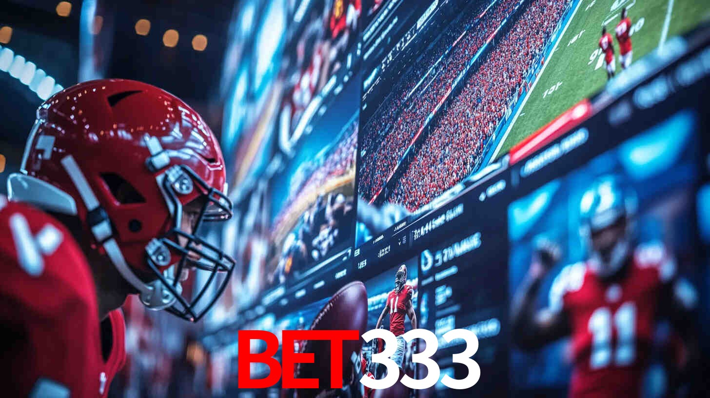 Benefícios das Apostas Ao Vivo no bet333