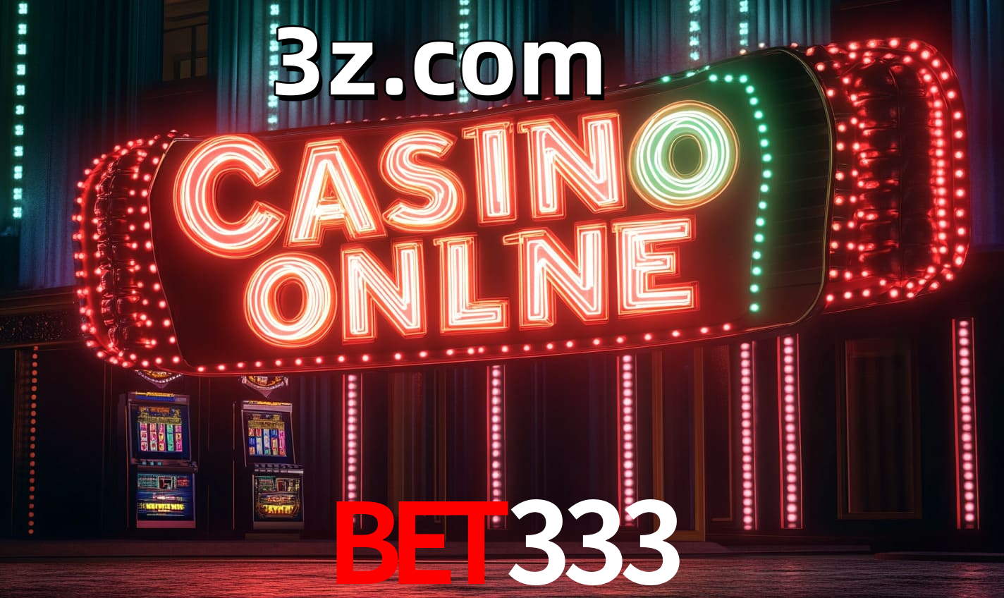 BET333