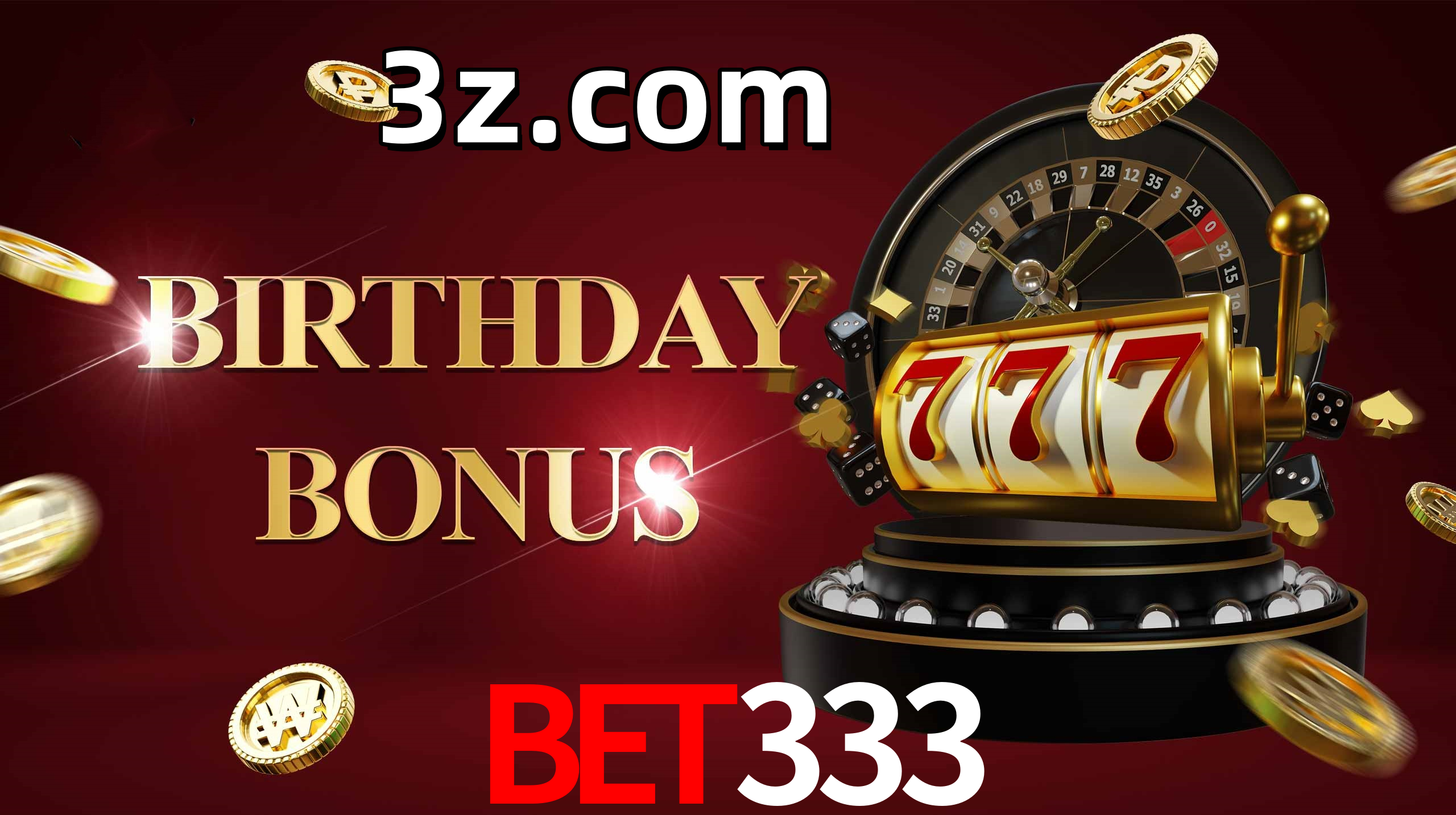 BET333