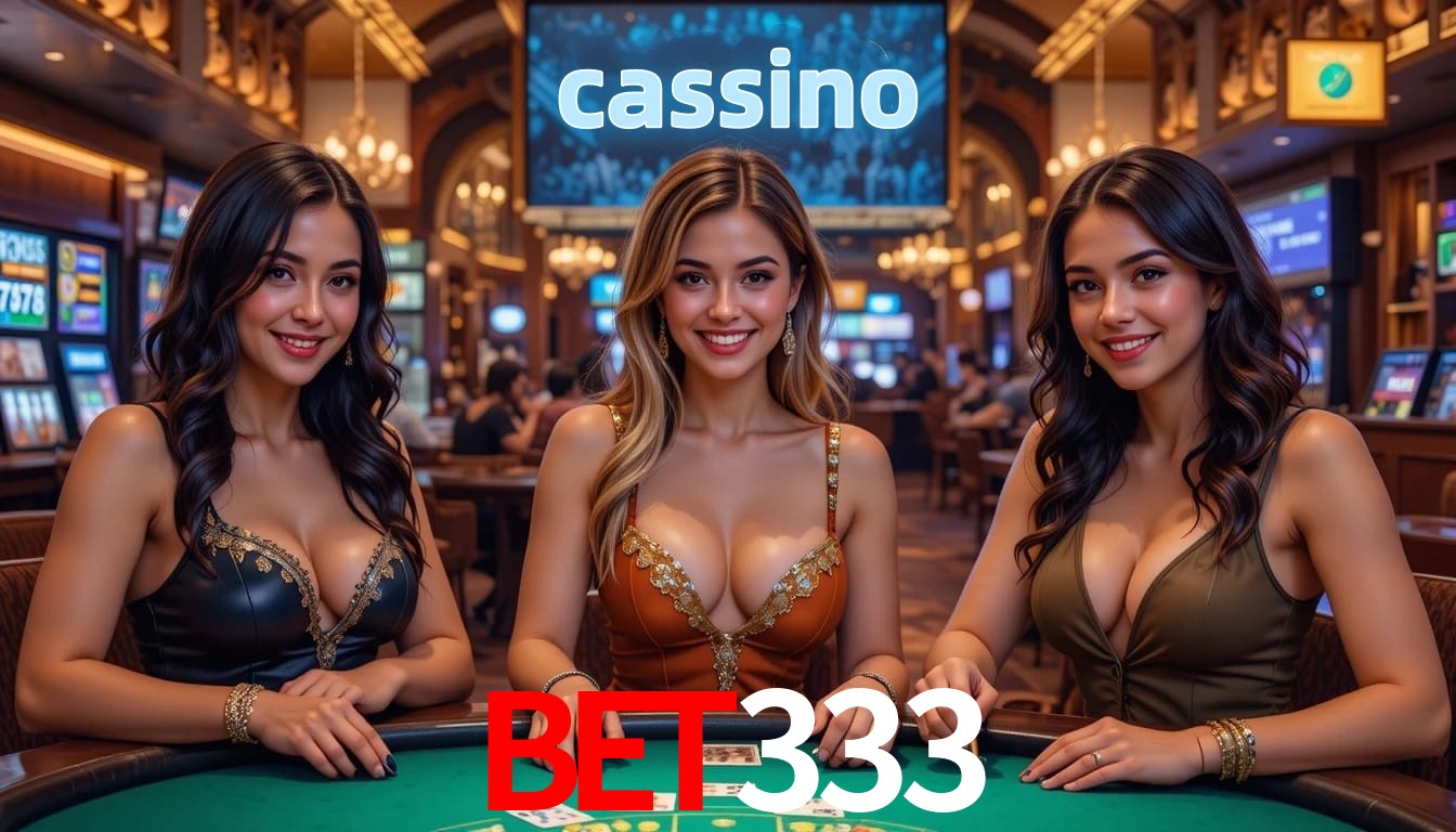 A Emoção das Apostas Ao Vivo no BET333