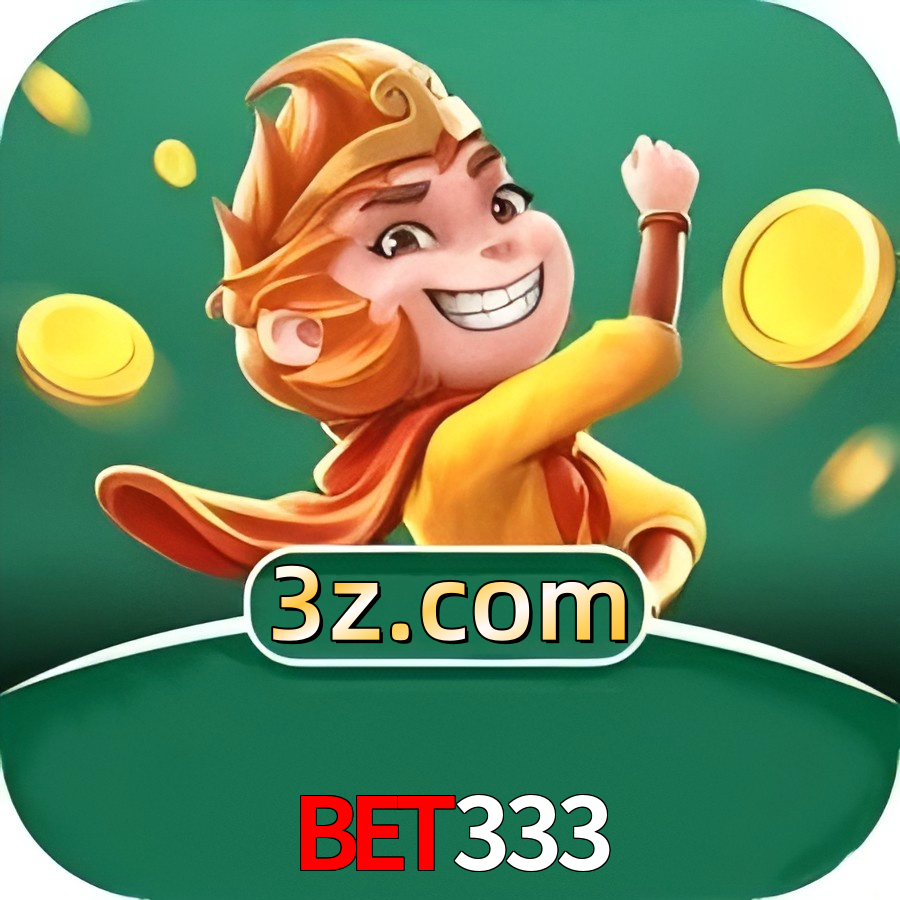 BET333 logo