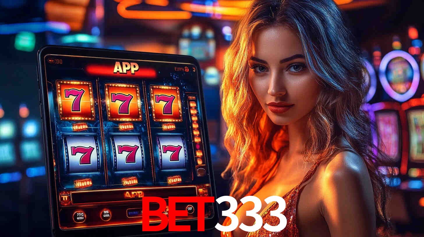 A Revolução dos Jogos Móveis: BET333 na Palma da Sua Mão