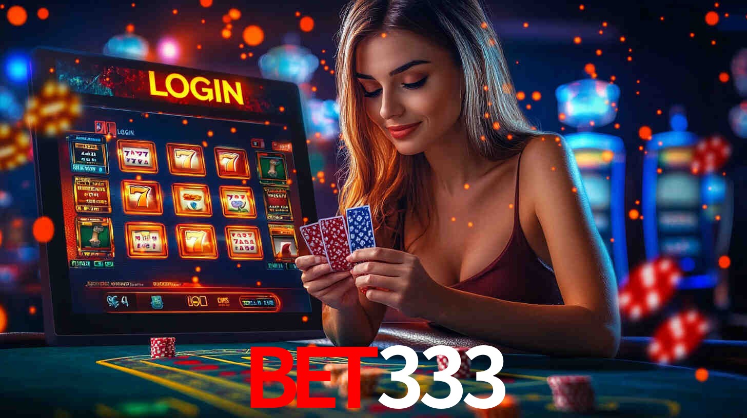 Aproveite as Melhores Promoções do BET333
